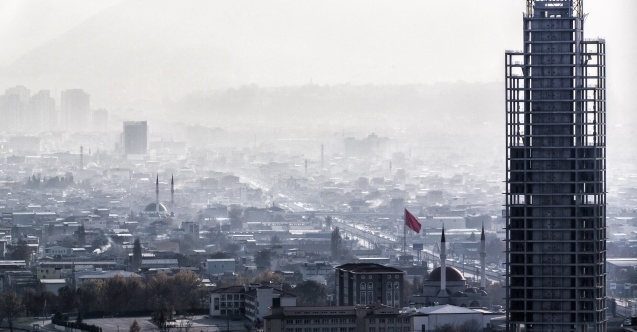 Mimarlar Odası’nın fotoğraf yarışması sonuçlandı