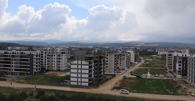 Yakın geleceğin en değerli bölgesi: Balkan Mahallesi