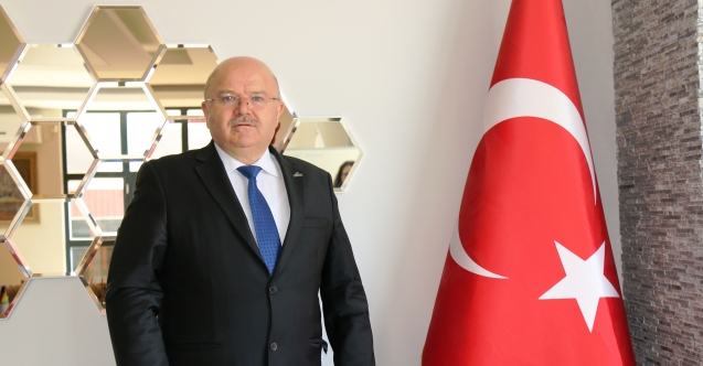 MOSDER Başkanı Balcı: “Çin işi bitirdi MDF işini”