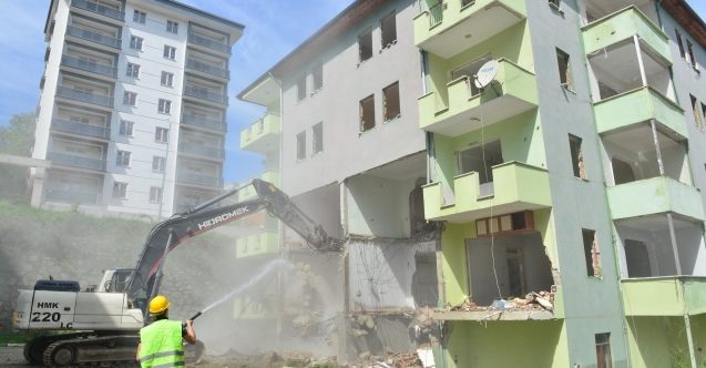 Yıldırım Belediyesi’nden ‘Güvenli’ dönüşüm