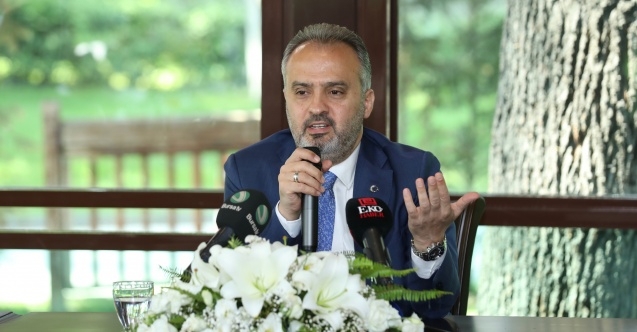 Başkan Aktaş: “Emlakçılık değil, kentsel dönüşüm yapacağız”