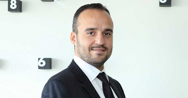 İZODER’de bayrak değişimi