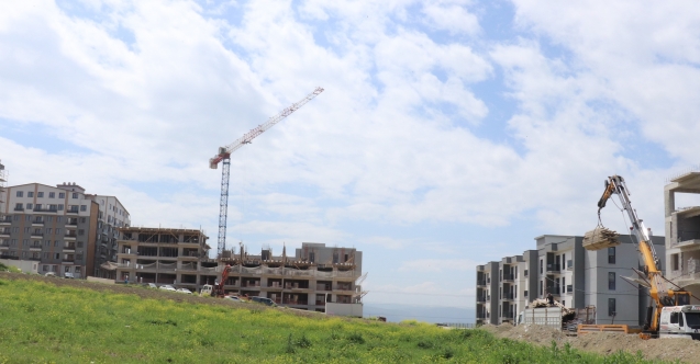 Yıldızı parlayan mahalleler: Görükle ve Dumlupınar
