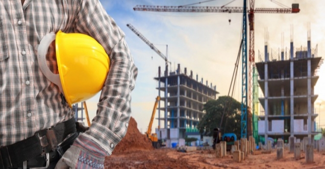 Haziranda Bursa’da 5 bin 247 konut satıldı