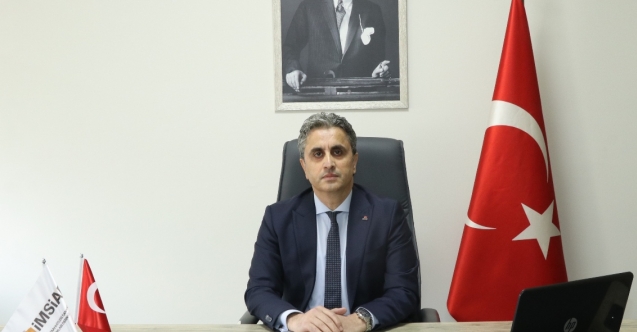 İMSİAD Başkanı Andıç: “Sektöre destek verilmezse iflaslar olabilir”