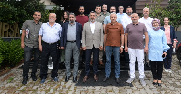 İnşaat ve Yapı Malzemeleri sektörü, UR-GE Projesi ile Avrupa’ya açılacak