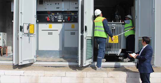 LİMADEM Elektrik ülke geneline açıldı