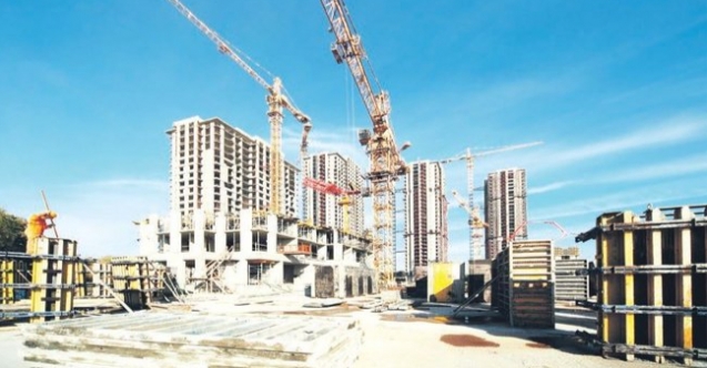 Türk yapı malzemeleri sektöründen ihracatta yüzde 45’lik artış