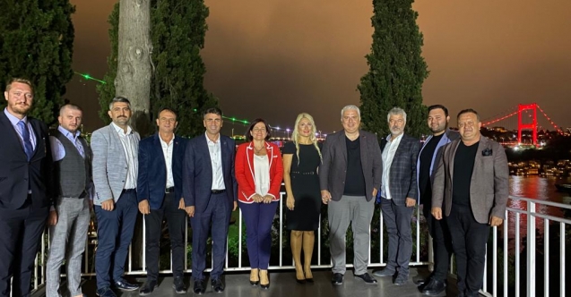 TÜGEM 5 yaşında