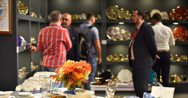 Zuchex Ev ve Mutfak Eşyaları Fuarı 16 Eylül’de