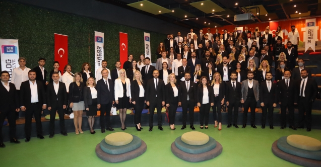 Bursa’da bir dünya markası doğuyor