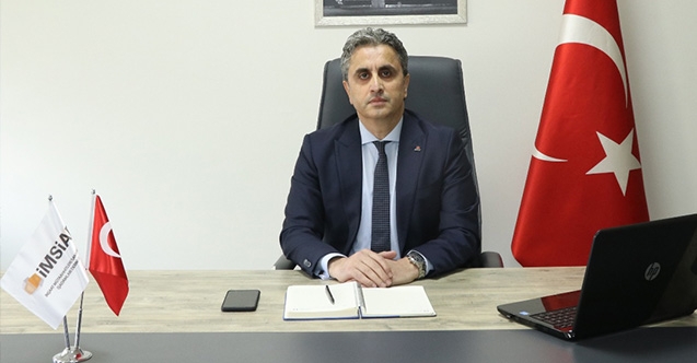 İMSİAD'tan 4 Ekim ‘Dünya Konut Günü’ Mesajı