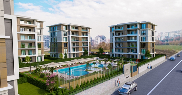 Kayapa’da yedinci proje