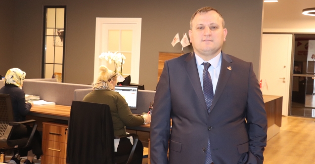 TEYFED Başkanlığına Yahya Sağır Seçildi