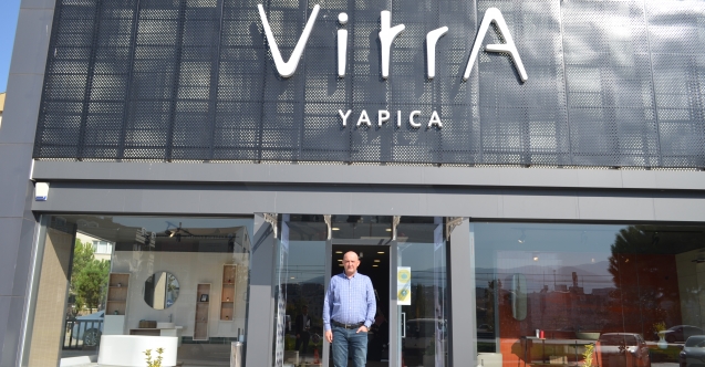 Vitra Yapıca açıldı