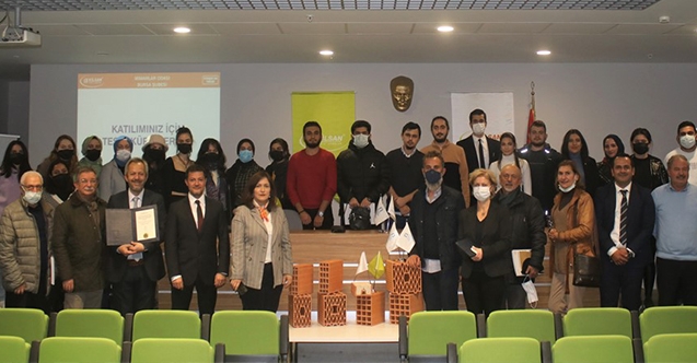 Yalıtımda tuğlayı es geçmeyin