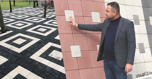 Sert zeminlerin ustası Kurt Çini