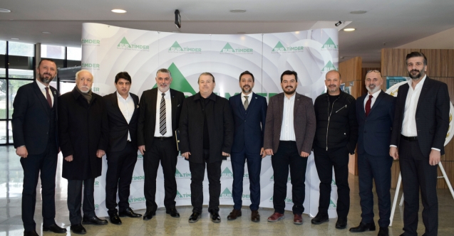BURTİMDER’de gündem ekonomi