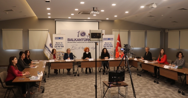 İnşaat sektörünün rol model kadınları