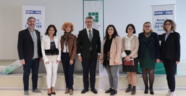 Şeffaf planlama ile daha yaşanabilir bir Bursa mümkün