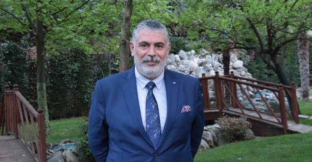 TİMDER Başkanı Kemal Yıldırım: “Pandemide sektörümüz büyüdü”