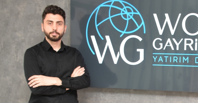 Kürşat Gürsoy: "En büyük sermayem güven"