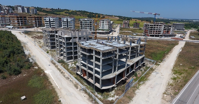 Lavinia ile huzurlu bir yaşam