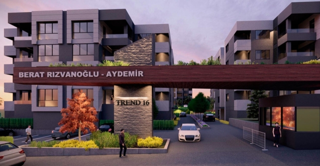 Kayapa’da yeni trend