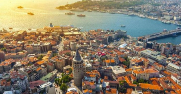 Markalı konutlarda fiyatlar yüzde 10,42 artış gösterdi
