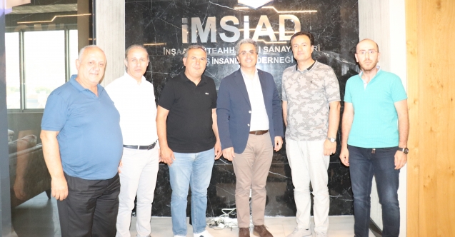 Sektörün güçlü sesi: İMSİAD