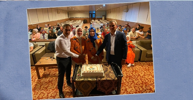 ALTINEL ALÜMİNYUM 20 YAŞINDA