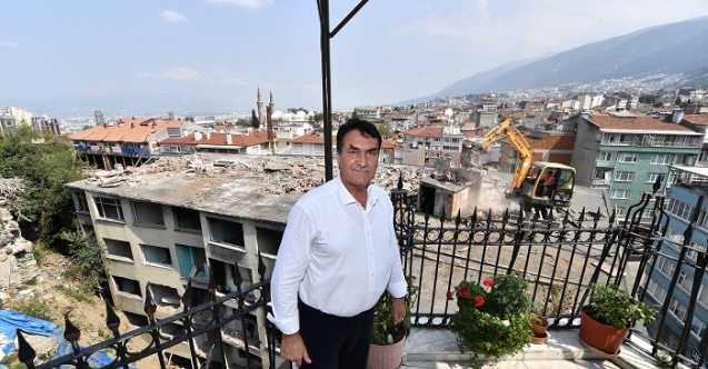 Hisar’da 1326 Bursa’sı ortaya çıkıyor