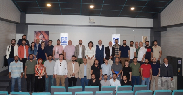 YDKB Bursa Şubesi, hizmet bedellerinin düzenlenmesini talep etti