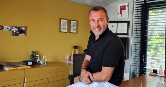 Etkileyici, kalıcı ve fonksiyonel mekânlar…