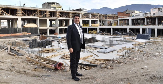 Örnek dönüşüm riskli alanda devam ediyor