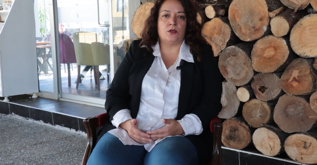 Y-Mosbo İnşaat Kurucu Ortağı Özgür Şimşek: “Kadınlar asla pes etmemeli”