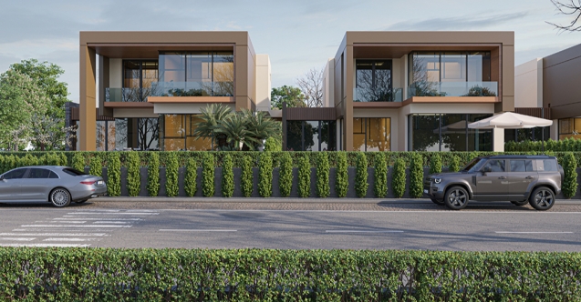 Konforlu bir yaşam için…