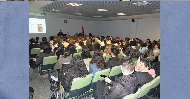 MİMARLAR ODASI, GELECEĞİN MİMARLARI İÇİN KAPILARINI AÇTI