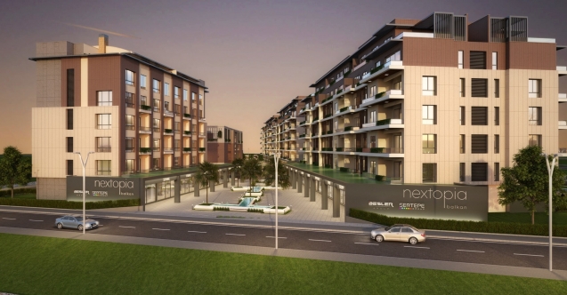 Size düşen sadece keyfini sürmek