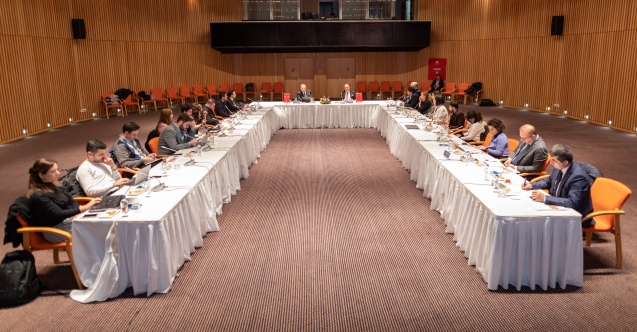 Boya Sektöründe Sürdürülebilirlik Raporu Yayınlandı