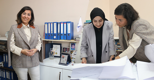 Girişimcilikte ilhamını sorumluluklarından alıyor: Esra İnhanlı