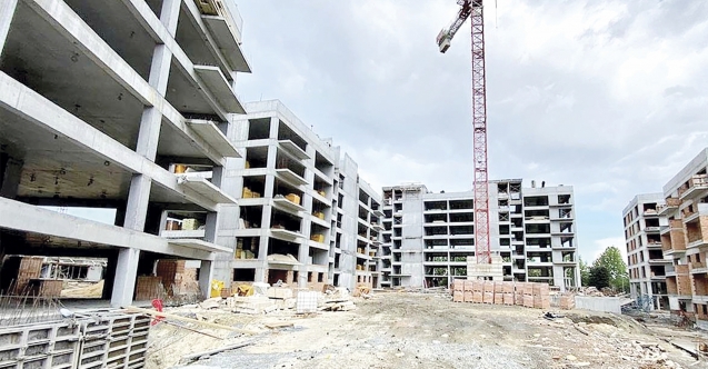 İş insanları, Konut ve Yapı’ya değerlendirdi: ‘2023’e umutlu ve temkinli bakıyoruz’