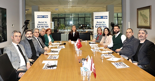 Sektörün çatı kuruluşlarından 2022 yılı değerlendirmesi, 2023 yılı beklentileri