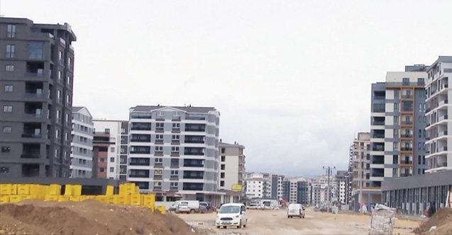 Balkan Mahallesi, şehrin yeni merkezi olacak