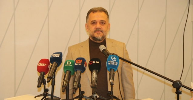 Serkan Işık: “Kentsel dönüşüm bir an önce yapmazsak deprem bizi dönüştürecek”