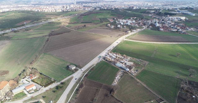 Yatırımcıların yeni gözdesi Doğanköy Mahallesi