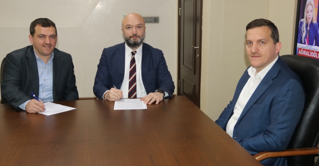 Adiloğlu Grup, sismik izolatörde öncü