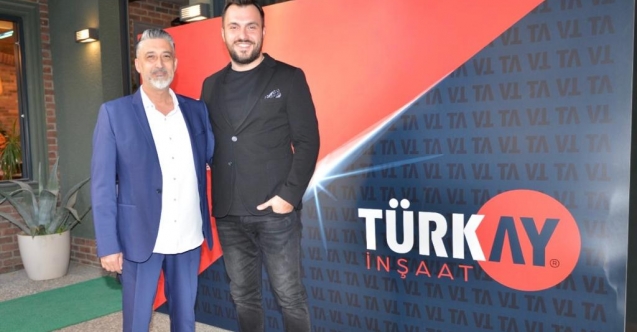 Hırdavat Home yeni girişimini iftarda tanıttı