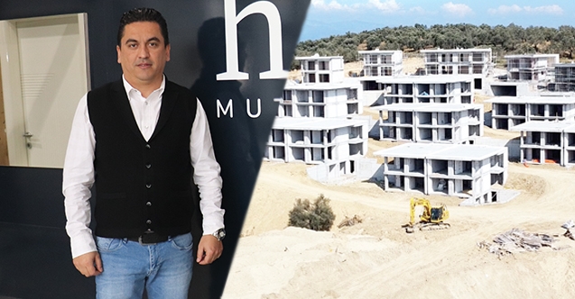 Sektöre A’dan Z’ye atılan seçkin imza: Genç Bayramoğlu İnşaat