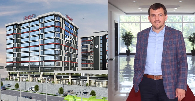 Adiloğlu, “Anadolu Rise” ile Yıldırım’a damga vuracak